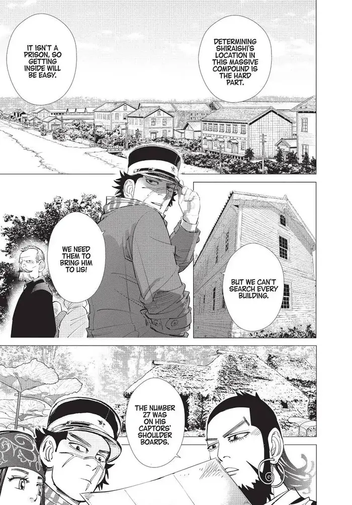 Golden Kamuy Chapter 97 image 10_optimized